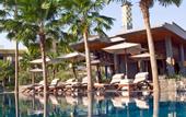 Туры в отель Novotel Palembang Hotel & Residence