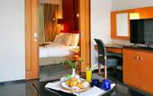 Туры в отель Novotel Palembang Hotel & Residence