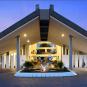Туры в отель Novotel Manado Golf Resort & Convention Center, оператор Anex Tour