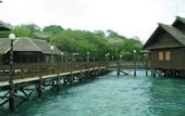 Туры в отель Pulau Ayer Resort & Cottages