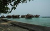 Туры в отель Pulau Ayer Resort & Cottages