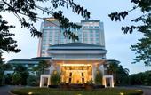 Туры в отель Santika Premiere Jakarta