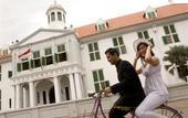 Туры в отель Santika Premiere Jakarta