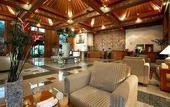 Туры в отель Singgasana Hotel Surabaya
