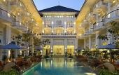 Туры в отель The Phoenix Hotel Yogyakarta