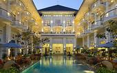 Туры в отель The Phoenix Hotel Yogyakarta