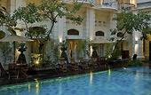 Туры в отель The Phoenix Hotel Yogyakarta