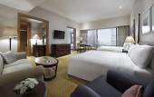 Туры в отель The Ritz-Carlton Jakarta, Mega Kuningan