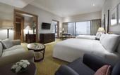 Туры в отель The Ritz-Carlton Jakarta, Mega Kuningan