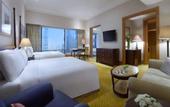 Туры в отель The Ritz-Carlton Jakarta, Mega Kuningan