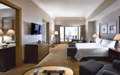 Туры в отель The Ritz-Carlton Jakarta, Mega Kuningan