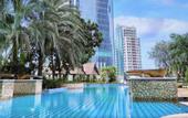 Туры в отель The Ritz-Carlton Jakarta, Mega Kuningan