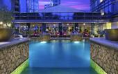 Туры в отель The Ritz-Carlton Jakarta, Mega Kuningan