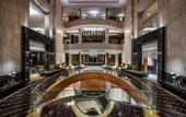 Туры в отель The Ritz-Carlton Jakarta, Mega Kuningan