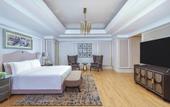 Туры в отель The Ritz-Carlton Jakarta, Mega Kuningan