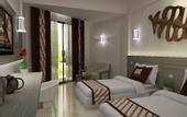 Туры в отель Lombok Raya Hotel