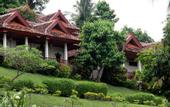 Туры в отель Puri Bunga Beach Cottages