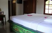 Туры в отель Puri Bunga Beach Cottages