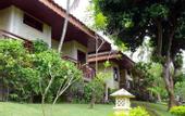 Туры в отель Puri Bunga Beach Cottages
