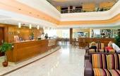 Туры в отель Airport Hotel Budapest