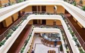 Туры в отель Airport Hotel Budapest