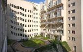 Туры в отель Akacfa Holiday Apartments