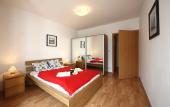 Туры в отель Akacfa Holiday Apartments