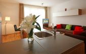 Туры в отель Akacfa Holiday Apartments