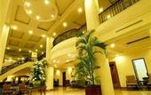 Туры в отель Hotel Gran Puri Manado