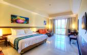 Туры в отель Grand Luley Resort & Dive