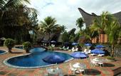 Туры в отель Toraja Heritage Hotel