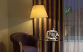 Туры в отель Holiday Inn Budapest-Budaors