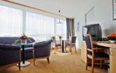 Туры в отель Holiday Inn Budapest-Budaors