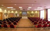 Туры в отель Holiday Inn Budapest-Budaors