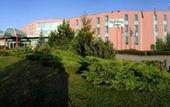 Туры в отель Holiday Inn Budapest-Budaors