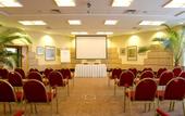 Туры в отель Holiday Inn Budapest-Budaors