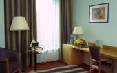 Туры в отель Holiday Inn Budapest-Budaors