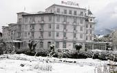 Туры в отель Bellevue