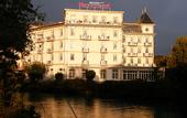 Туры в отель Bellevue