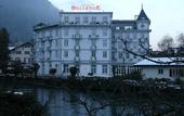 Туры в отель Bellevue