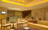 Туры в отель Four Points by Sheraton Ahmedabad