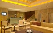 Туры в отель Four Points by Sheraton Ahmedabad