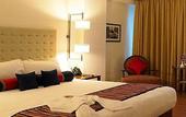 Туры в отель Four Points by Sheraton Ahmedabad