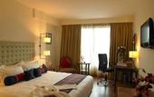 Туры в отель Four Points by Sheraton Ahmedabad