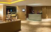 Туры в отель Four Points by Sheraton Ahmedabad