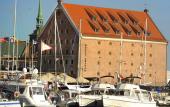 Туры в отель Hotel Gdansk
