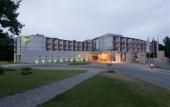 Туры в отель Holiday Inn Warszawa Jozefow