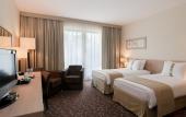 Туры в отель Holiday Inn Warszawa Jozefow