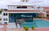 Туры в отель Clarks Exotica Airport Hotel