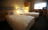 Туры в отель Quality Silesian Hotel